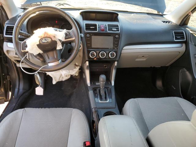 Photo 8 from auction – 2016 SUBARU FORESTER 2 with VIN JF2SJAVC2GH467447