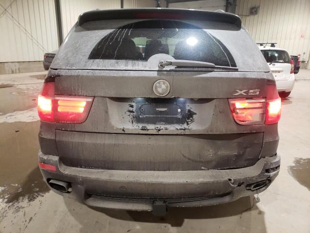 Photo 6 from auction – 2013 BMW X5 XDRIVE3 with VIN 5UXZV4C54D0E04496