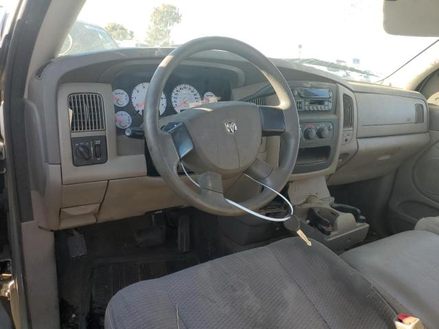Photo 8 from auction – 2004 DODGE RAM 2500 S with VIN 3D7KA26D84G170917