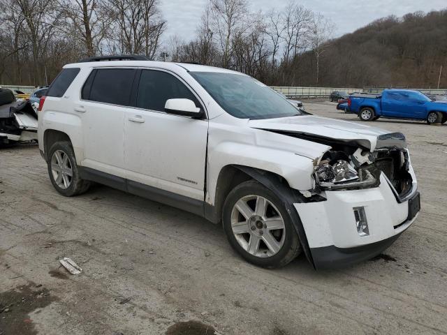 Photo 4 from auction – 2010 GMC TERRAIN SL with VIN 2CTFLGEW2A6229901