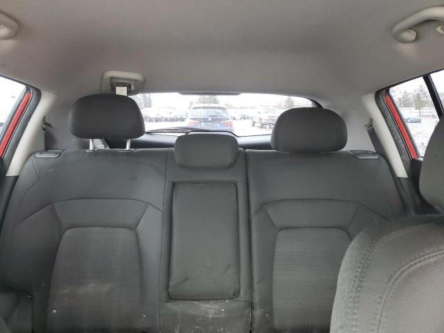 Photo 10 from auction – 2013 KIA SPORTAGE B with VIN KNDPB3A20D7457561