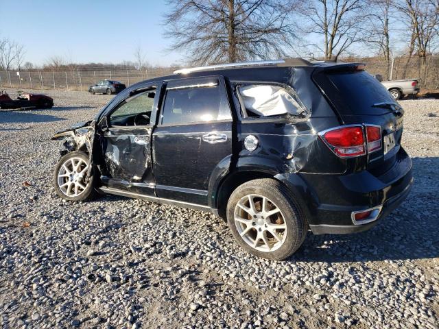 Photo 2 from auction – 2015 DODGE JOURNEY LI with VIN 3C4PDCDG2FT614975