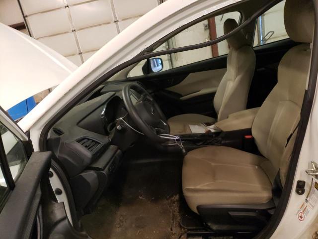 Photo 7 from auction – 2018 SUBARU IMPREZA with VIN 4S3GTAA63J3735165