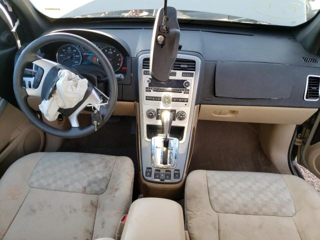 Photo 8 from auction – 2009 CHEVROLET EQUINOX LS with VIN 2CNDL13F696203425
