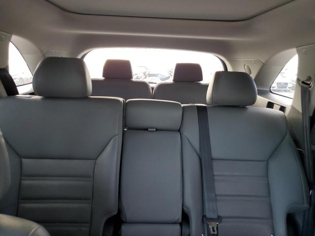 Photo 10 from auction – 2016 KIA SORENTO EX with VIN 5XYPH4A55GG084801
