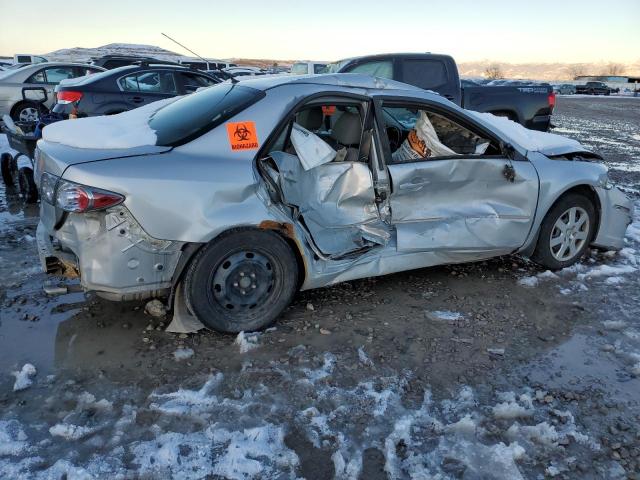 Photo 3 from auction – 2006 MAZDA 6 I with VIN 1YVFP80C465M71024