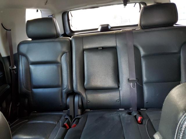 Photo 10 from auction – 2015 GMC YUKON SLE with VIN 1GKS1AKCXFR667587