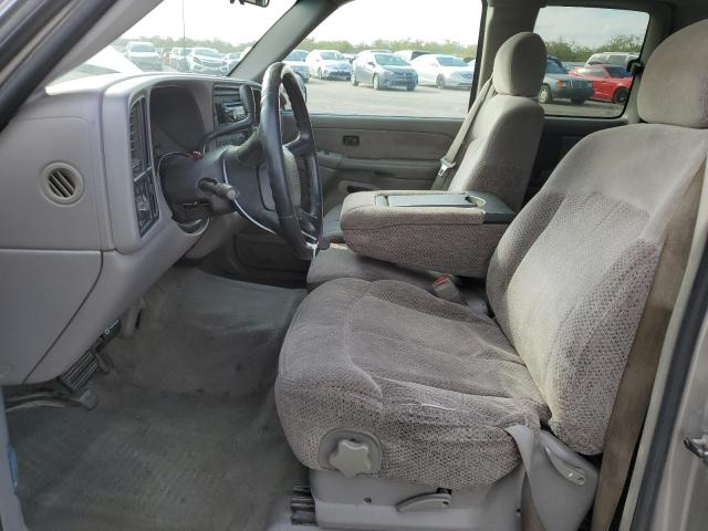 Photo 7 from auction – 1999 CHEVROLET SILVERADO with VIN 2GCEC19T4X1141281