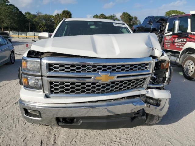 Photo 11 from auction – 2015 CHEVROLET SILVERADO with VIN 3GCUKREC7FG353746