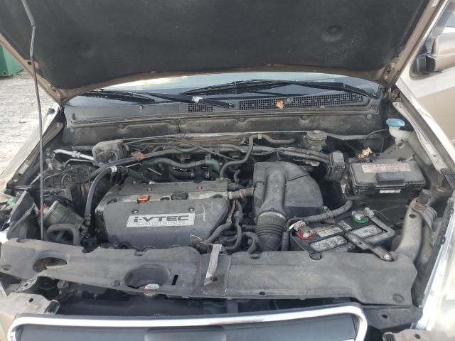 Photo 12 from auction – 2006 HONDA CR-V SE with VIN SHSRD78996U436355