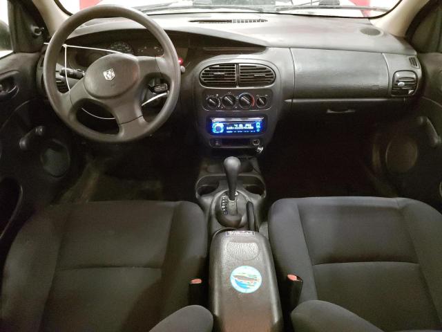 Photo 8 from auction – 2005 DODGE NEON BASE with VIN 1B3ES26C65D221567
