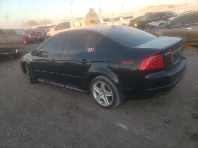Photo 2 from auction – 2006 ACURA 3.2TL with VIN 19UUA66296A025994