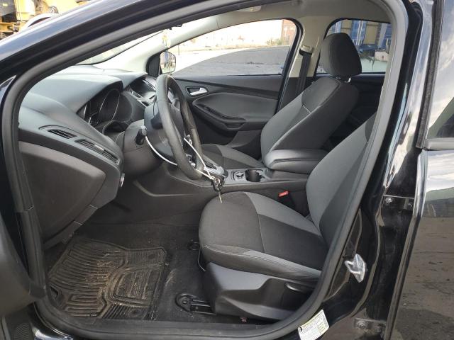 Photo 7 from auction – 2014 FORD FOCUS SE with VIN 1FADP3F23EL106820
