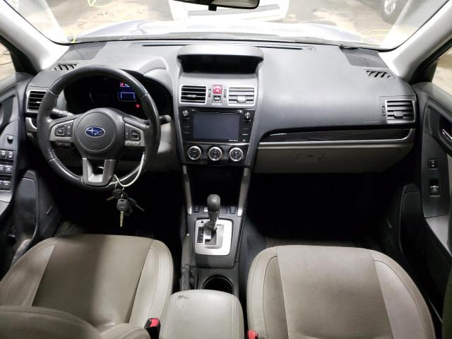 Photo 8 from auction – 2017 SUBARU FORESTER 2 with VIN JF2SJARCXHH463786