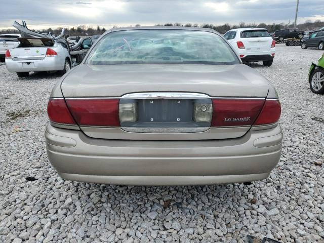 Photo 6 from auction – 2004 BUICK LESABRE CU with VIN 1G4HP52K544128397