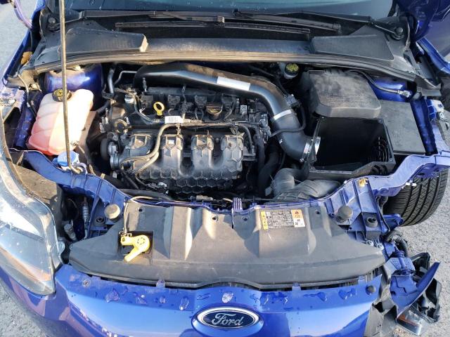 Foto 11 de la subasta – 2014 FORD FOCUS ST con VIN 1FADP3L96EL462065