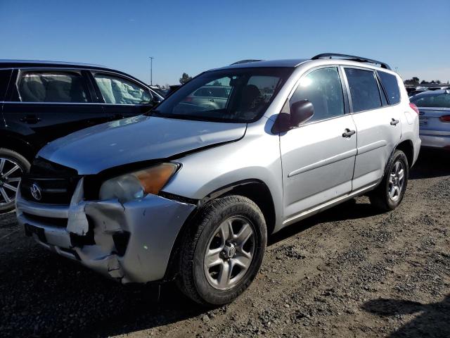TOYOTA RAV4 2009 with VIN JTMZF33V79D012408 - Photo from auction
