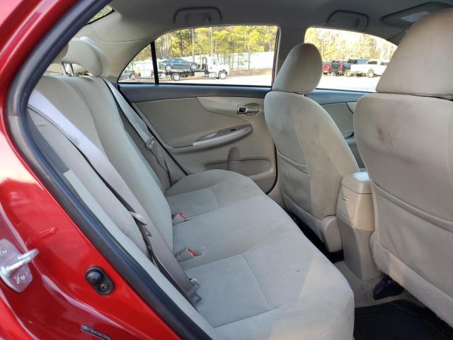 صورة رقم 10 من المزاد - 2010 TOYOTA COROLLA BA مع VIN 2T1BU4EE8AC299494