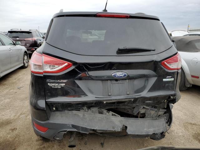Photo 6 from auction – 2016 FORD ESCAPE SE with VIN 1FMCU0G90GUB69715