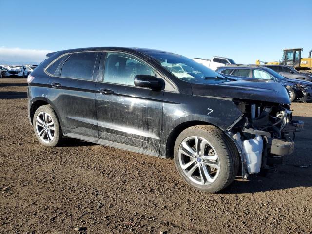 Photo 4 from auction – 2016 FORD EDGE SPORT with VIN 2FMPK4AP0GBB52456