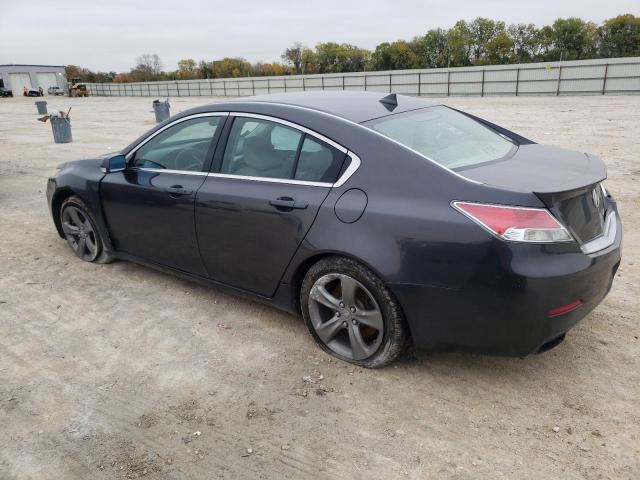 Photo 2 from auction – 2013 ACURA TL TECH with VIN 19UUA9F52DA004087