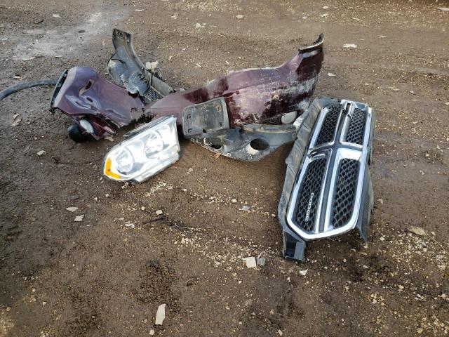 Photo 13 from auction – 2012 DODGE DURANGO SX with VIN 1C4RDJAG9CC147000