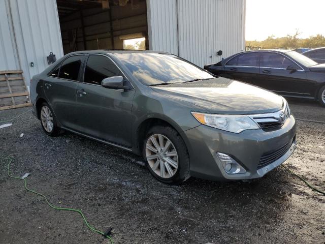 Photo 4 from auction – 2014 TOYOTA CAMRY L with VIN 4T1BF1FK4EU833978