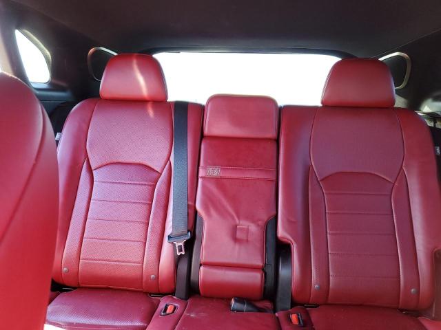 Photo 10 from auction – 2017 LEXUS RX 450H BA with VIN 2T2BGMCA0HC013263