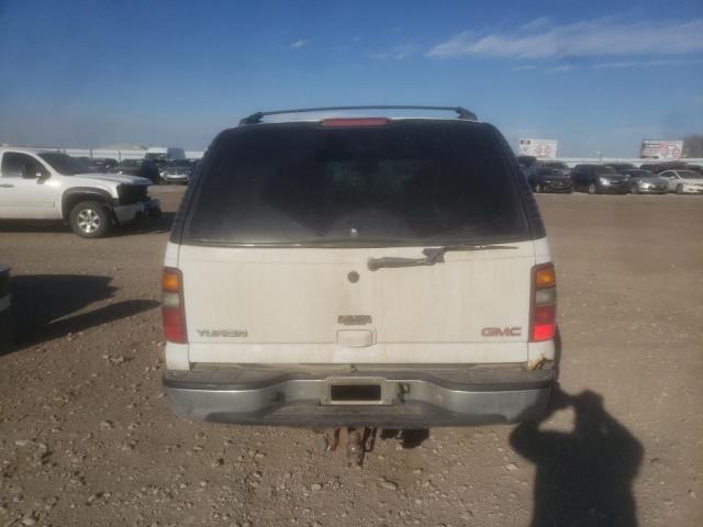 Photo 6 from auction – 2003 GMC YUKON with VIN 1GKEK13Z83J237998