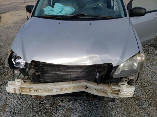 Photo 12 from auction – 2005 MAZDA MPV WAGON with VIN JM3LW28AX50532486