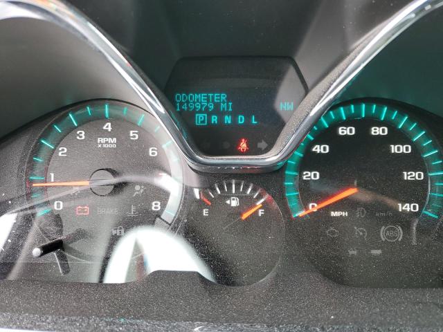 Photo 9 from auction – 2016 CHEVROLET TRAVERSE L with VIN 1GNKRGKD4GJ328220
