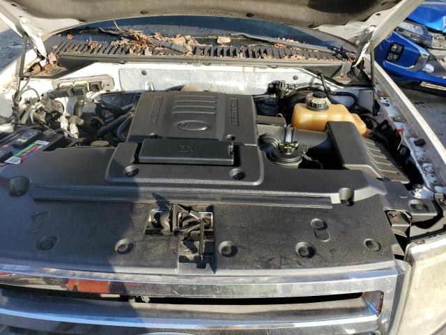 Photo 12 from auction – 2007 FORD EXPEDITION with VIN 1FMFK165X7LA78321