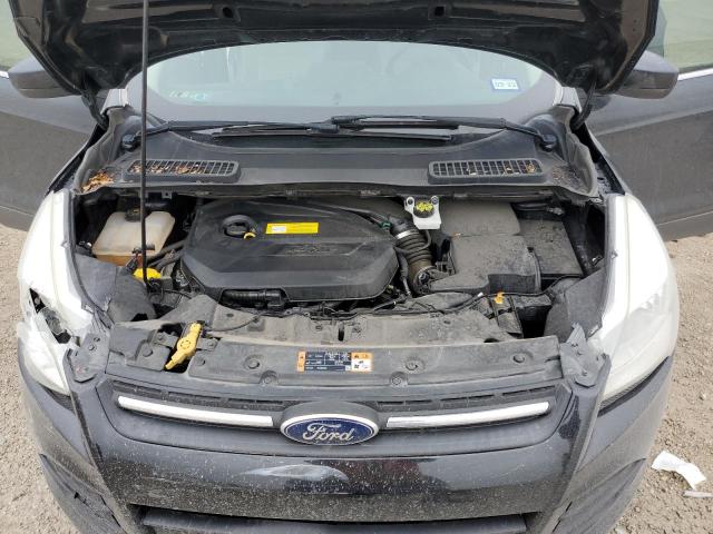 Photo 12 from auction – 2015 FORD ESCAPE SE with VIN 1FMCU0GX7FUC78184