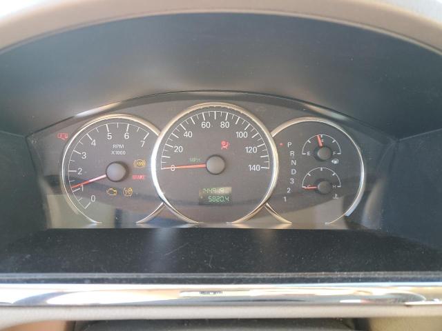 Photo 9 from auction – 2007 BUICK LACROSSE C with VIN 2G4WC582971155578