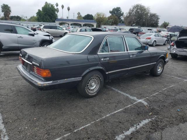 Photo 3 from auction – 1985 MERCEDES-BENZ 300 SD with VIN WDBCB20C0FA185780