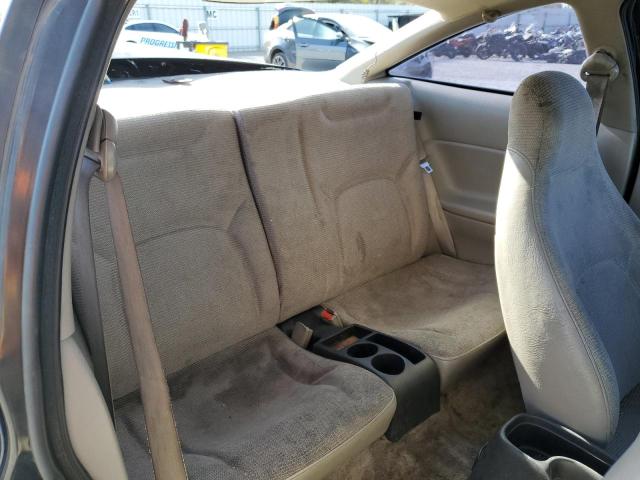 Photo 10 from auction – 1997 SATURN SC1 with VIN 1G8ZF1283VZ403773