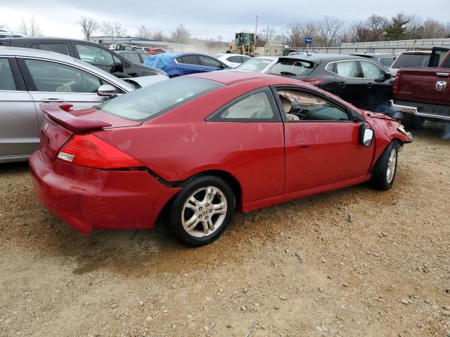 Photo 3 from auction – 2007 HONDA ACCORD EX with VIN 1HGCM72767A016441