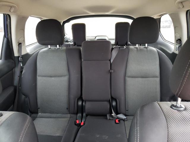 Photo 10 from auction – 2017 NISSAN PATHFINDER with VIN 5N1DR2MN5HC692108