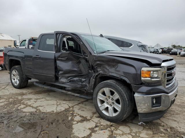 Photo 4 from auction – 2015 GMC SIERRA C15 with VIN 1GTR1UEC2FZ147763