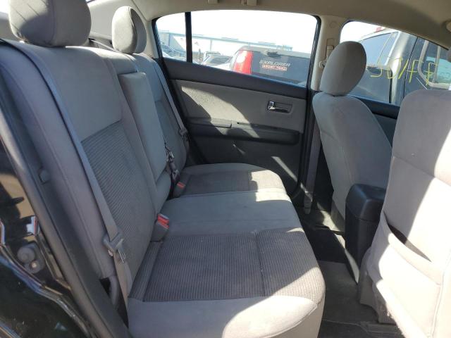 Photo 10 from auction – 2012 NISSAN SENTRA 2.0 with VIN 3N1AB6AP2CL715773