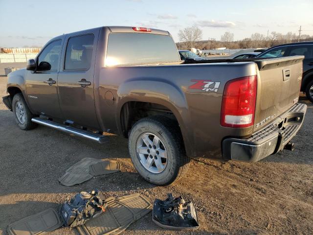 Photo 2 from auction – 2008 GMC SIERRA K15 with VIN 2GTEK13M681230131