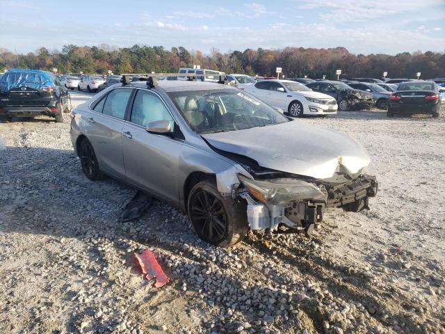 Photo 4 from auction – 2016 TOYOTA CAMRY LE with VIN 4T1BF1FK8GU168487