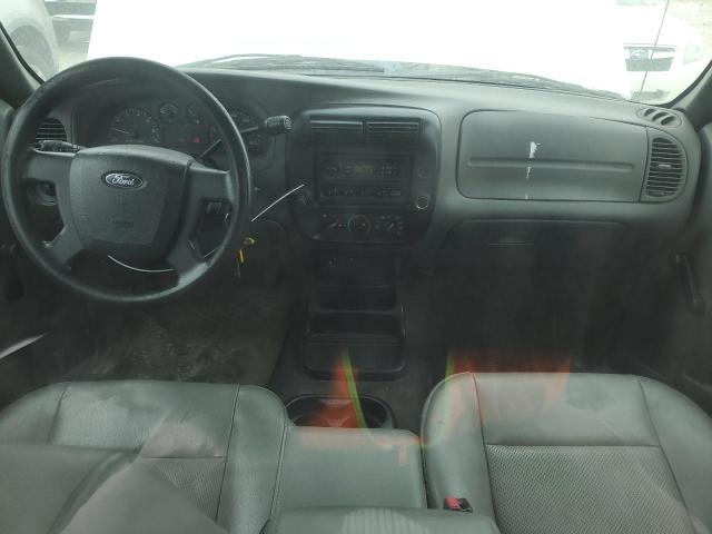 Photo 8 from auction – 2011 FORD RANGER with VIN 1FTKR1AD0BPA47576