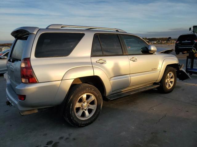 Photo 3 from auction – 2005 TOYOTA 4RUNNER SR with VIN JTEZU14R750061830