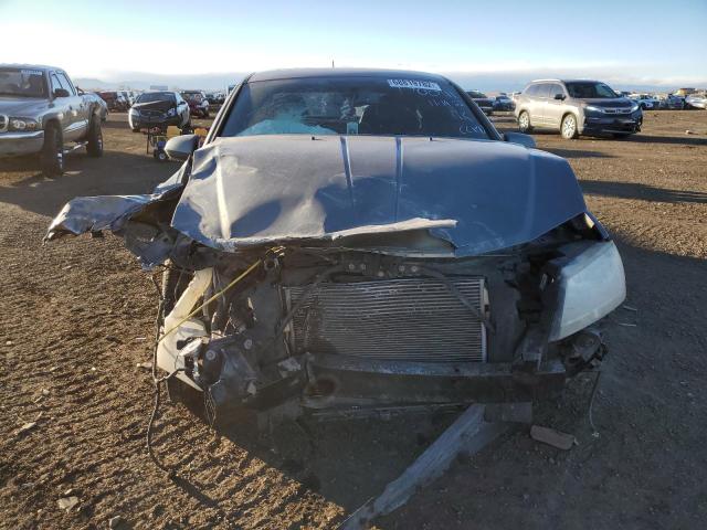 Photo 5 from auction – 2013 DODGE AVENGER SX with VIN 1C3CDZCG5DN544845