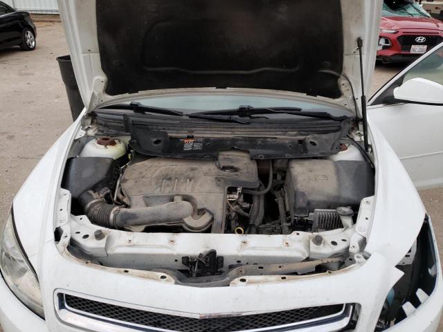 Photo 11 from auction – 2012 CHEVROLET MALIBU 1LT with VIN 1G1ZC5EU0CF279676