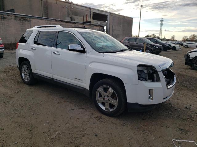 Photo 4 from auction – 2012 GMC TERRAIN SL with VIN 2GKFLXE51C6149872