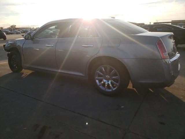 Photo 2 from auction – 2011 CHRYSLER 300 LIMITE with VIN 2C3CA5CGXBH546517
