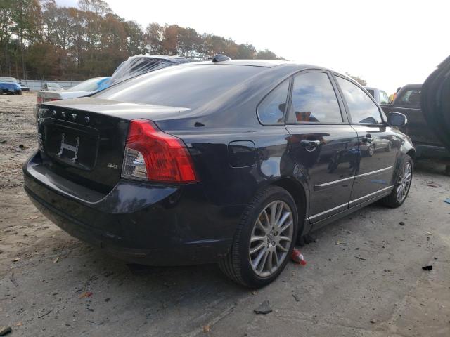 Photo 3 from auction – 2010 VOLVO S40 2.4I with VIN YV1382MS5A2502094