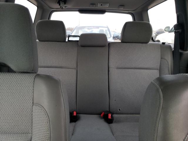 Photo 10 from auction – 2003 SUBARU FORESTER2. with VIN JF1SG636X3H707545